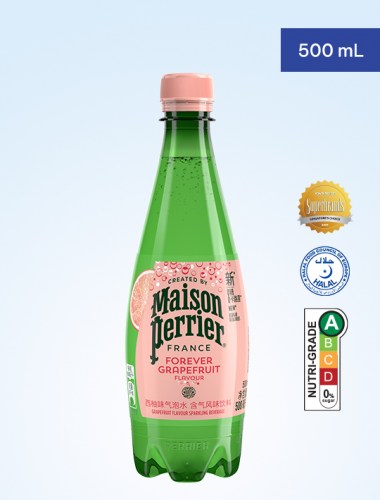 Maison Perrier Forever Grapefruit 500ml